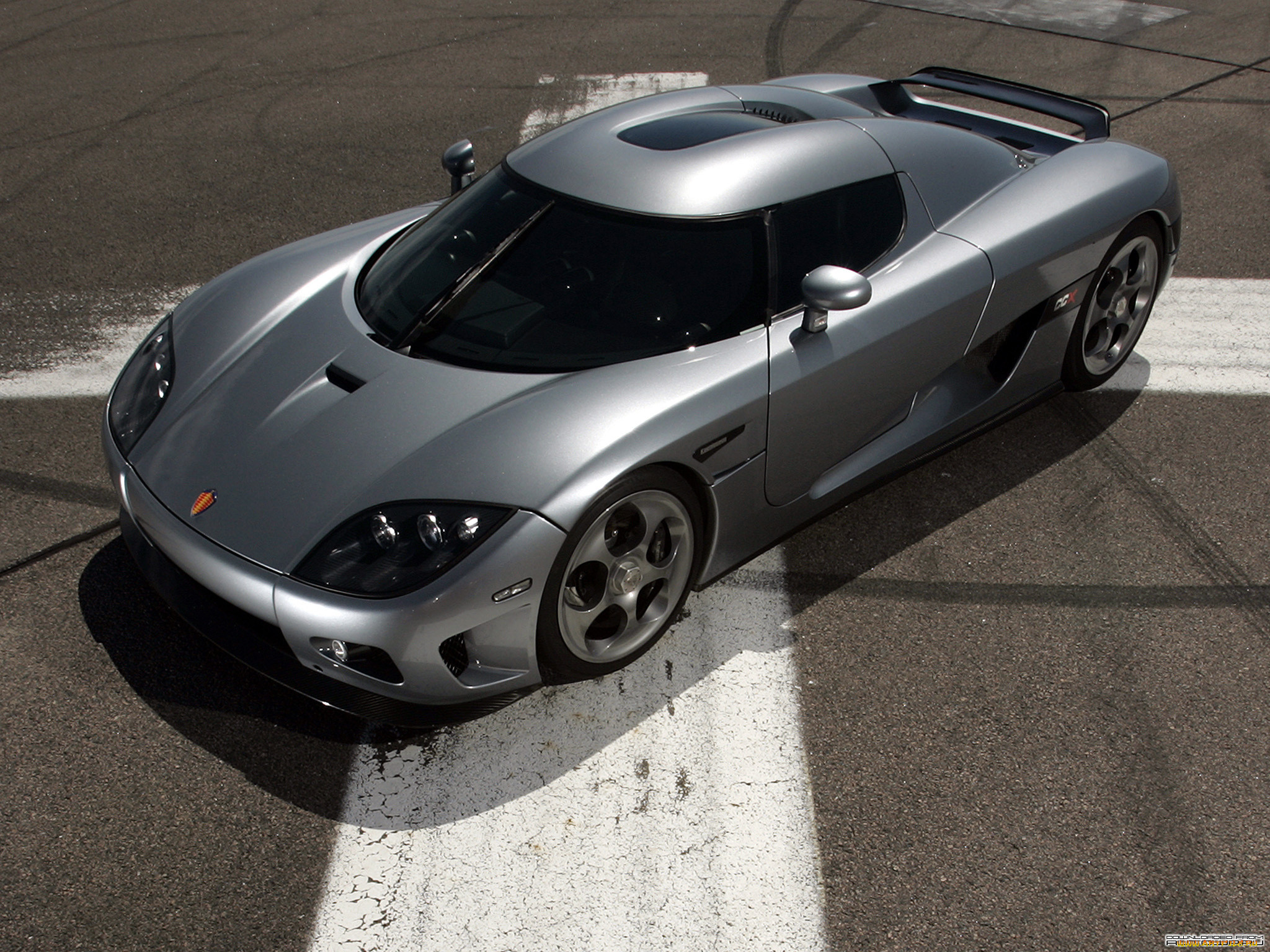 , koenigsegg